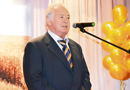 Григорьев Виктор Александрович