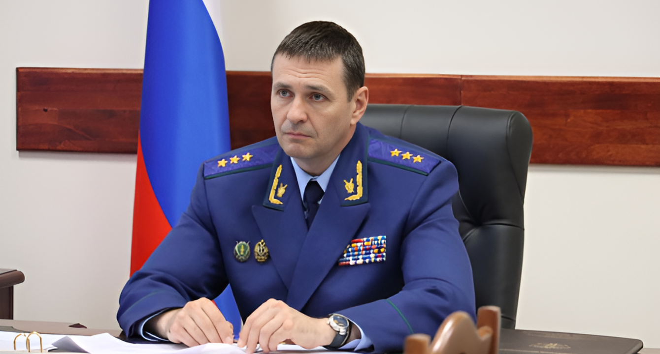 Демешин Дмитрий Викторович