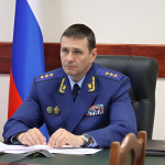 Демешин Дмитрий Викторович