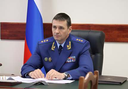 Демешин Дмитрий Викторович