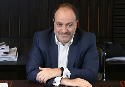 Клячин Александр Ильич