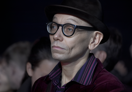 Либабов Анвар Зоянович