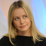 Сидорова Ольга Евгеньевна