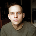 Стеклов Данил Андреевич