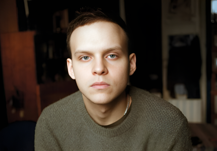 Стеклов Данил Андреевич