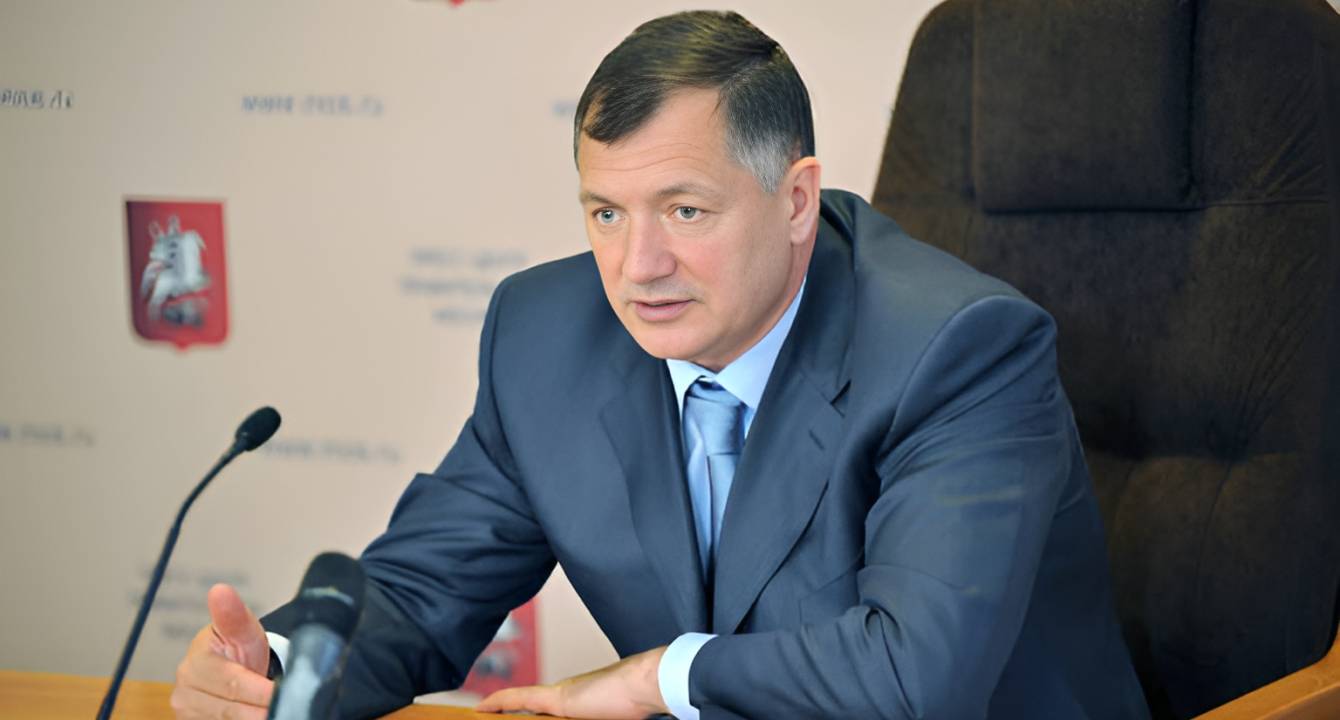 Хуснуллин Марат Шакирзянович