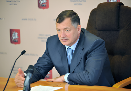 Хуснуллин Марат Шакирзянович
