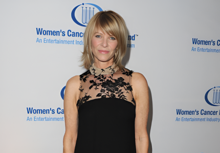 Кейт Кэпшоу