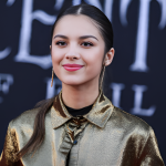 Оливия Родриго