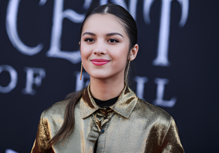 Оливия Родриго