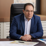 Дудулин Павел Евгеньевич