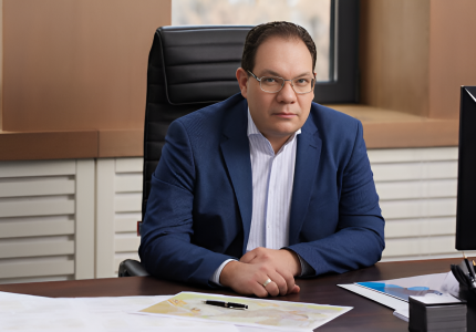 Дудулин Павел Евгеньевич