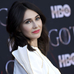 Кэрис ван Хаутен