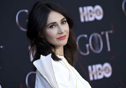 Кэрис ван Хаутен