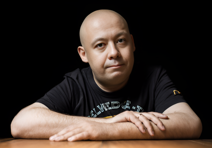 Герман Алексей Алексеевич