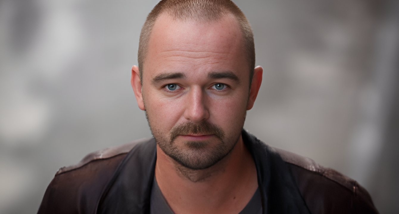 Хлебников Борис Игоревич