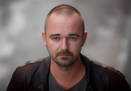 Хлебников Борис Игоревич