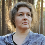 Баркова Александра Леонидовна