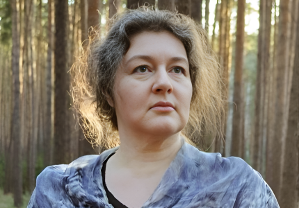 Баркова Александра Леонидовна