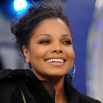 Джанет Джексон