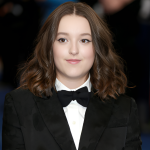 Белла Рамзи