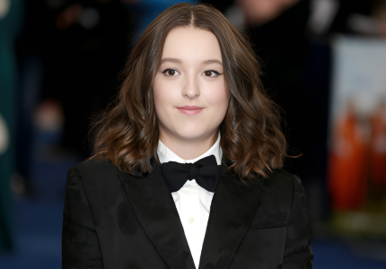 Белла Рамзи