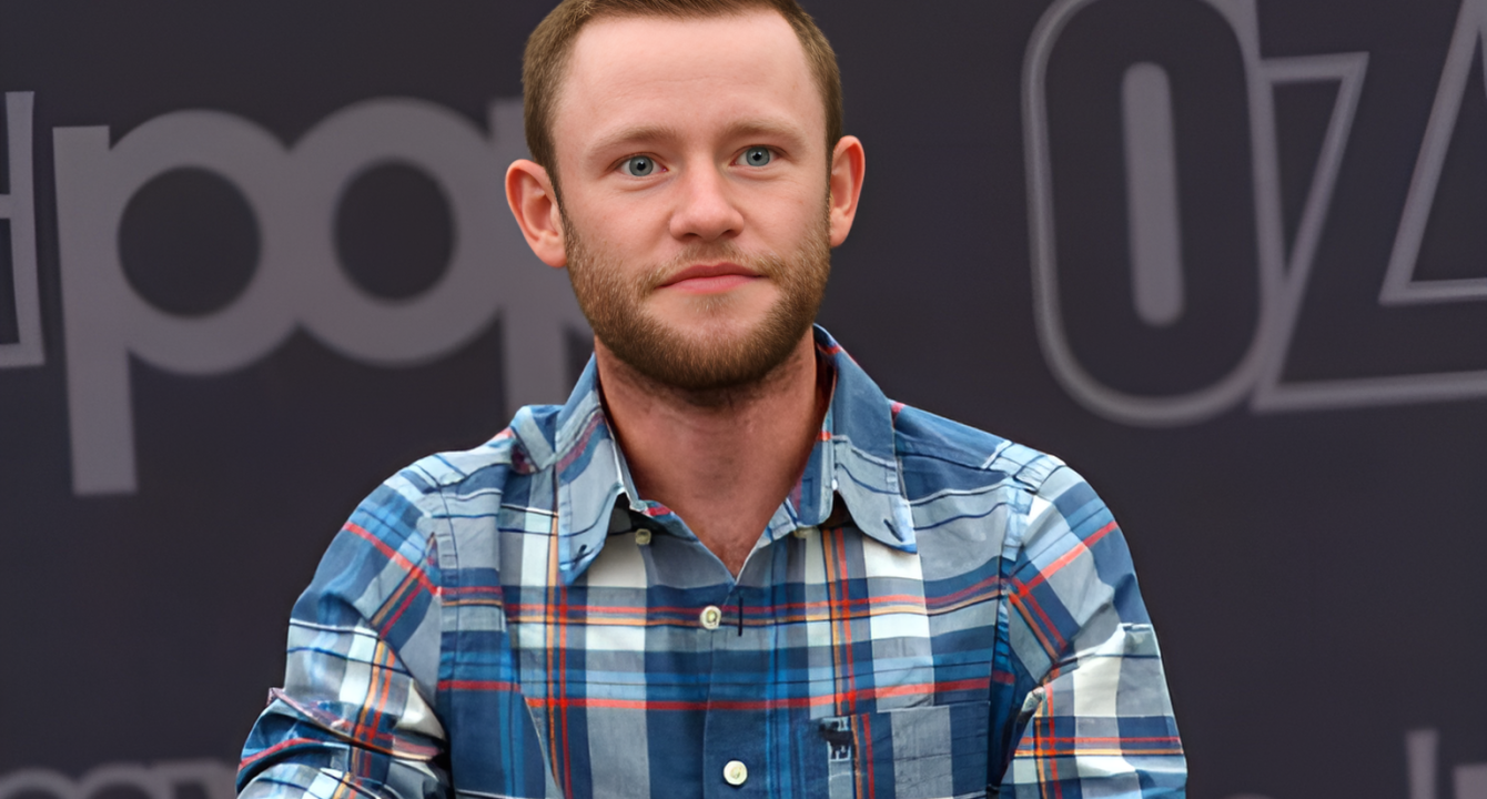 Девон Мюррей