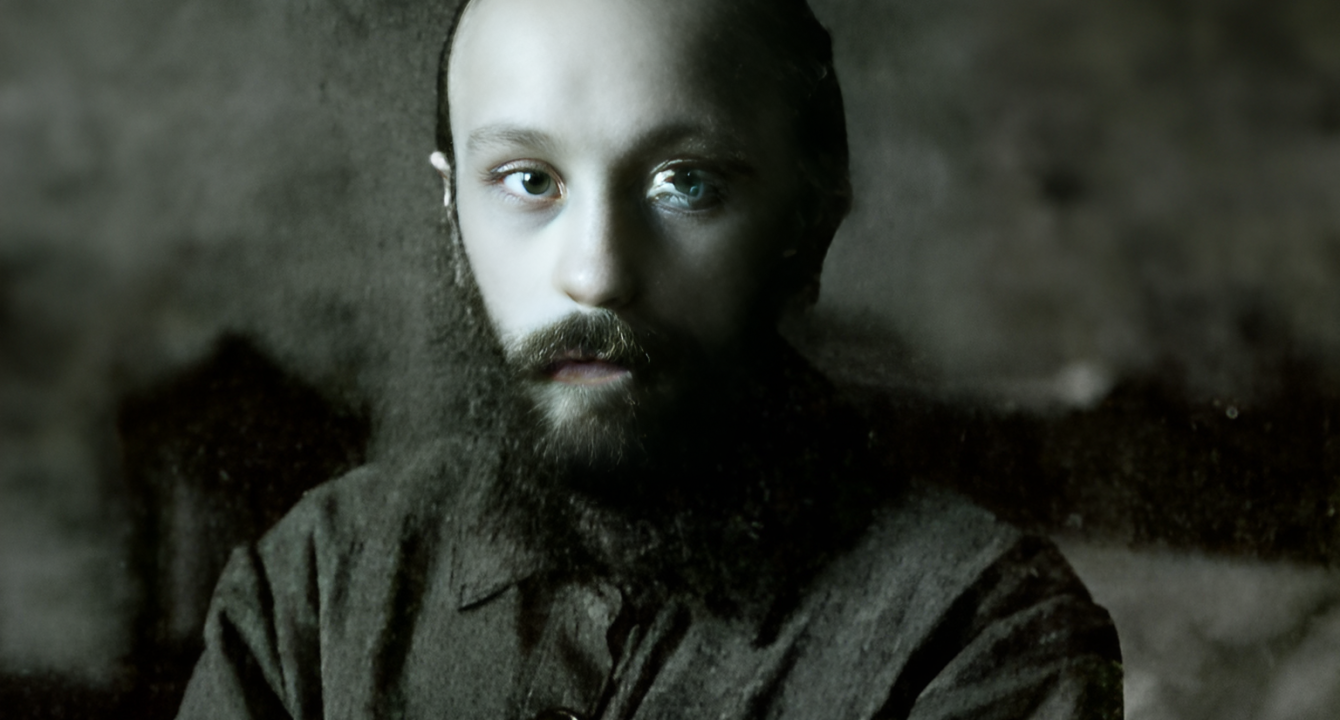 Бахтин Михаил Михайлович