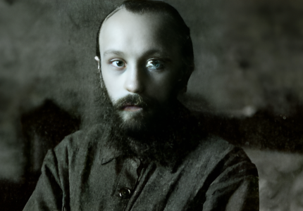 Бахтин Михаил Михайлович