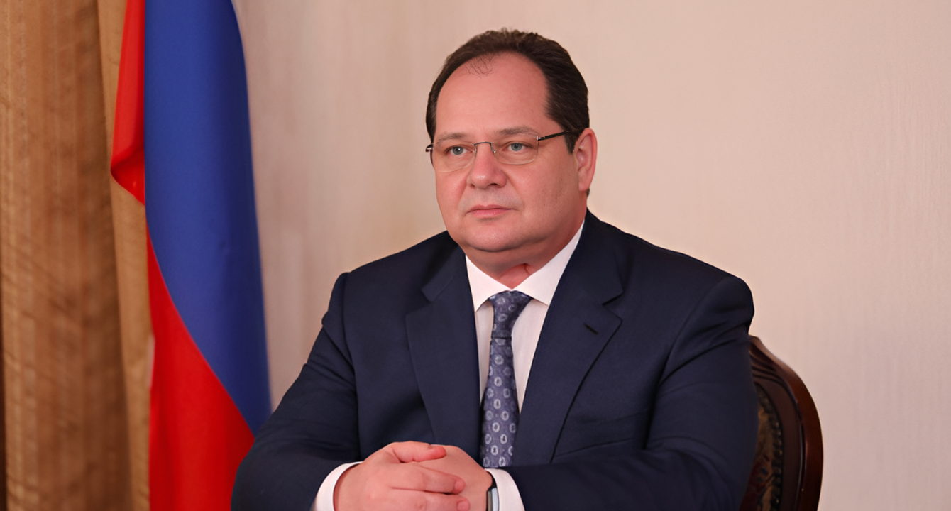 Гольдштейн Ростислав Эрнстович