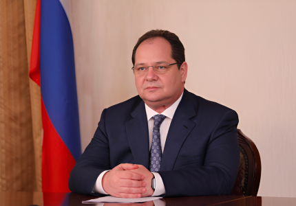 Гольдштейн Ростислав Эрнстович