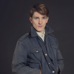 Юэн Митчелл