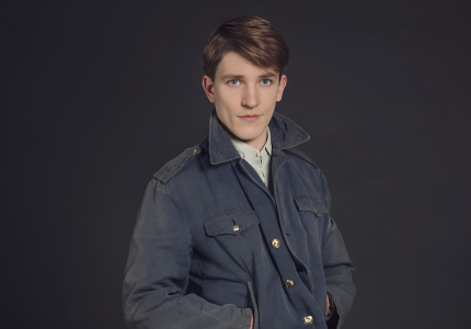 Юэн Митчелл