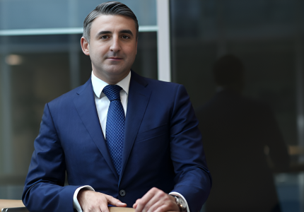 Кравцов Роман Васильевич