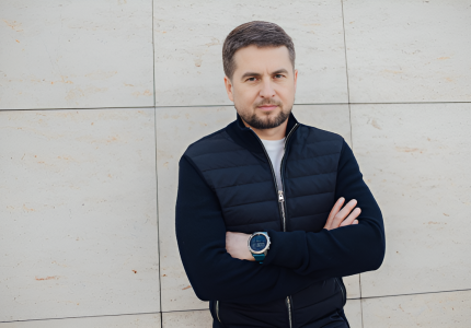 Немерюк Алексей Алексеевич