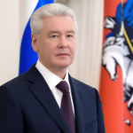 Собянин Сергей Семёнович