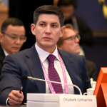 Умаров Отабек Мухаммадалиевич