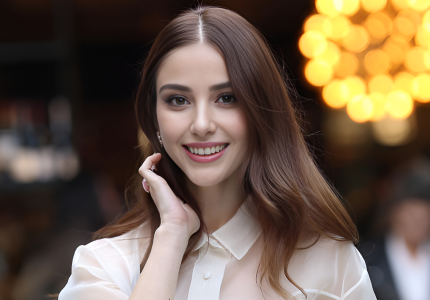 Озге Гюрель