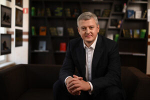 Солодов Владимир Викторович