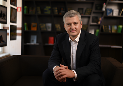 Солодов Владимир Викторович