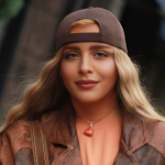 Меги Гогитидзе