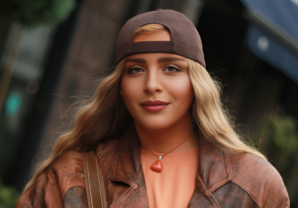 Меги Гогитидзе