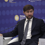 Алисултанов Руслан Лечиевич