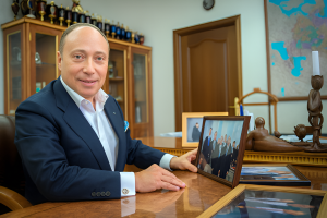 Аминов Вячеслав Маркович