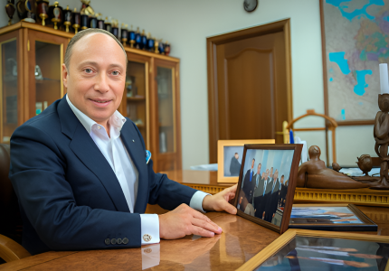 Аминов Вячеслав Маркович