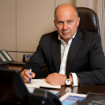 Бендерский Эдуард Витальевич