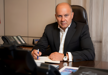 Бендерский Эдуард Витальевич