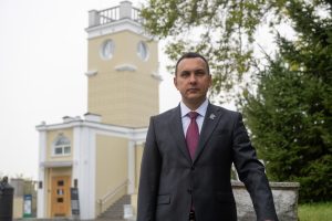 Иванов Максим Евгеньевич