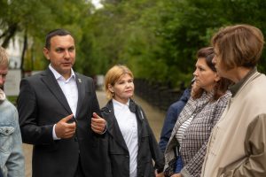 Иванов Максим Евгеньевич