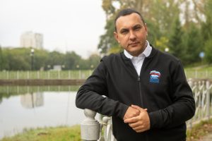 Иванов Максим Евгеньевич